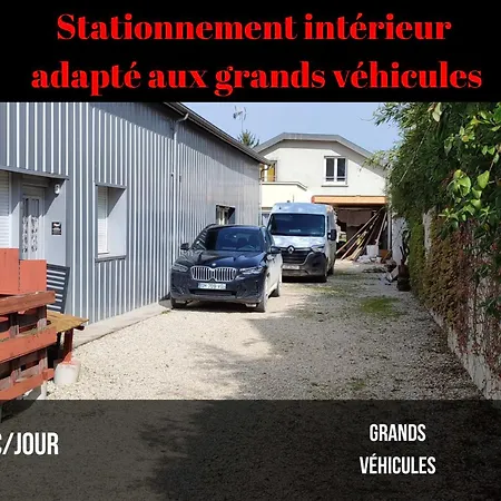 Music In Champagne *